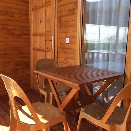 Yildiz Pension Bungalows Çıralı Kültér fotó