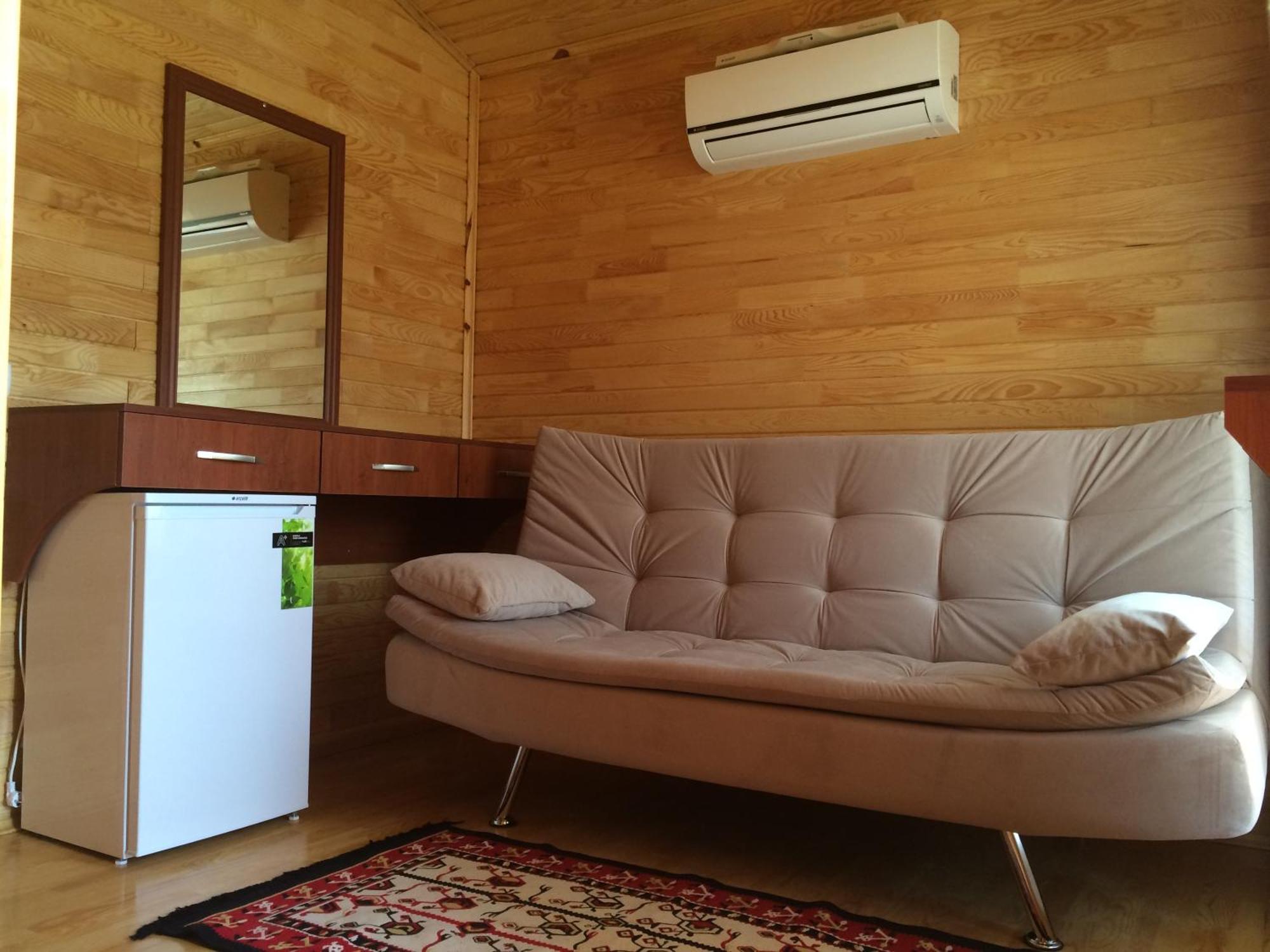 Yildiz Pension Bungalows Çıralı Kültér fotó