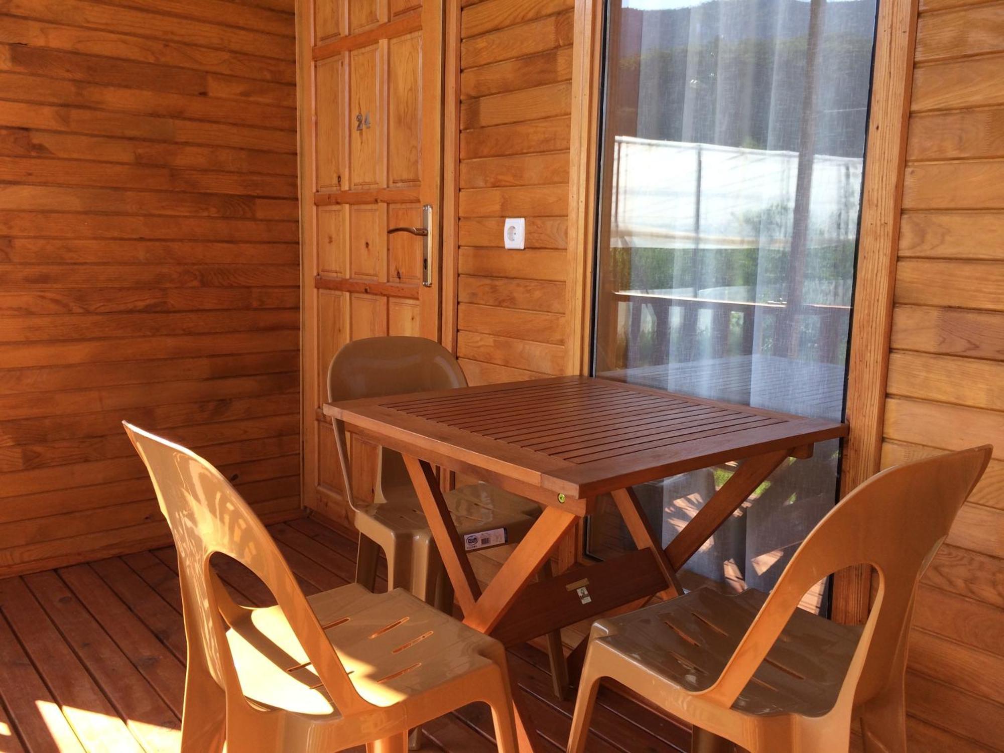 Yildiz Pension Bungalows Çıralı Kültér fotó