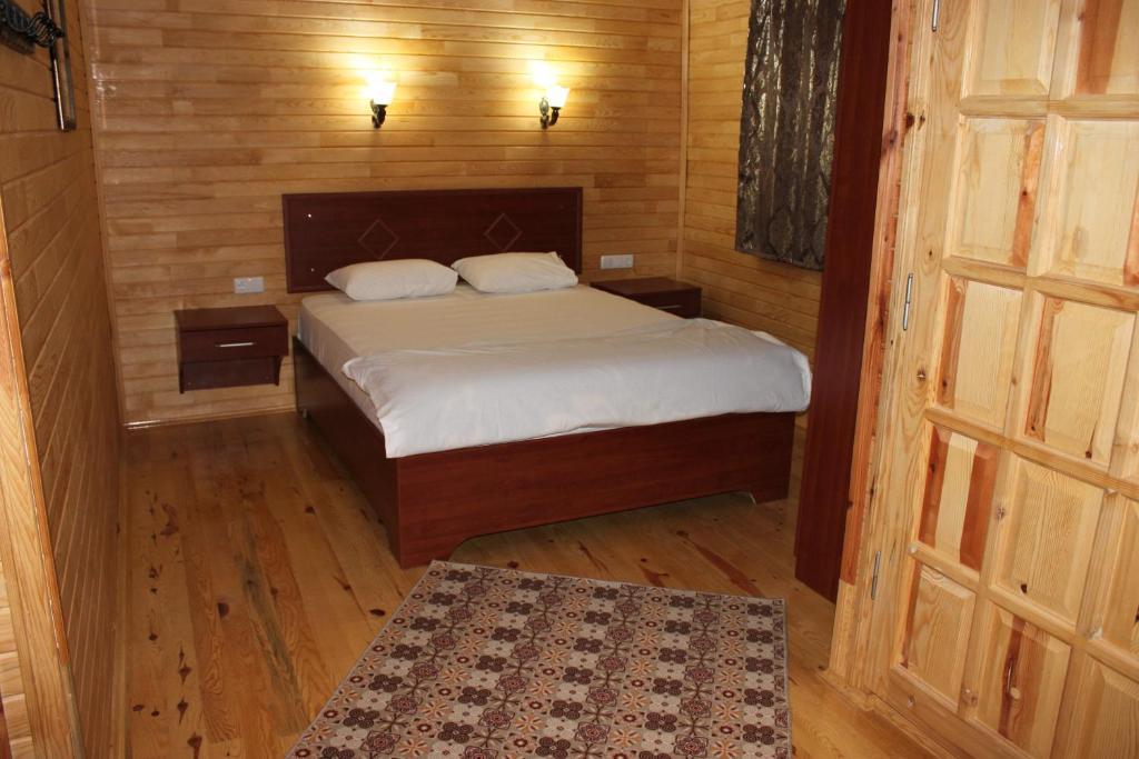 Yildiz Pension Bungalows Çıralı Kültér fotó