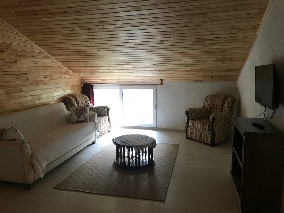 Yildiz Pension Bungalows Çıralı Kültér fotó