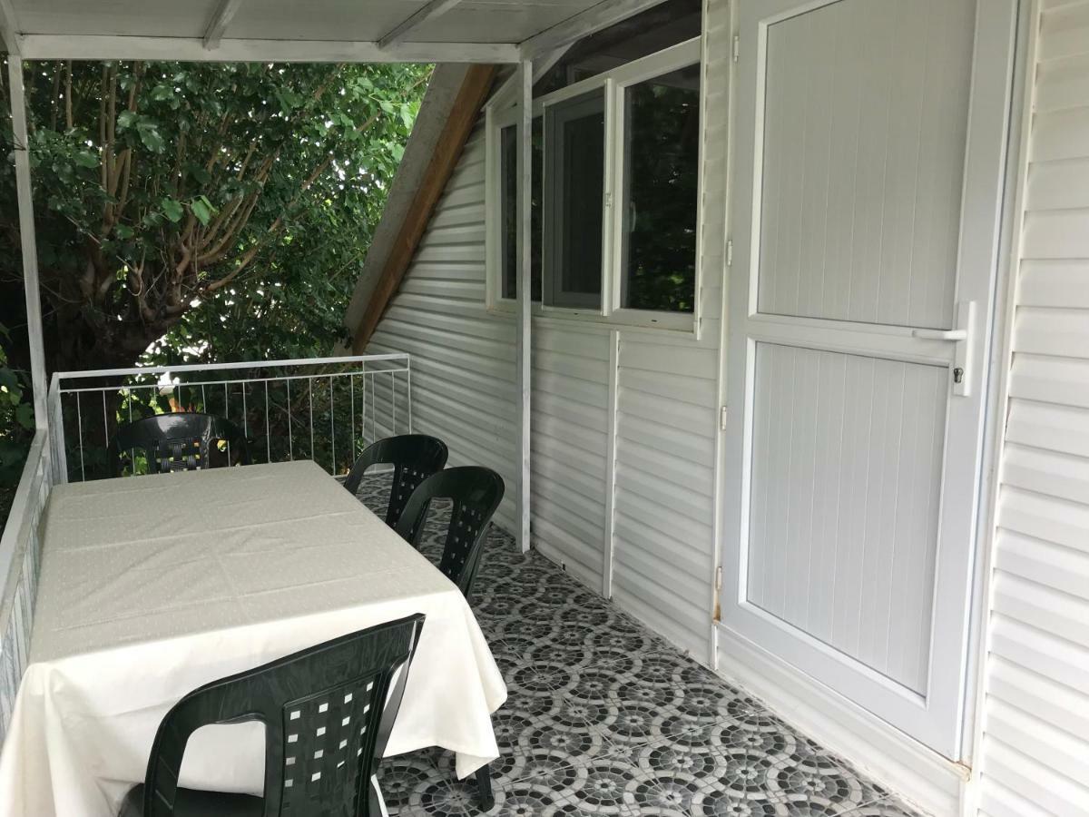 Yildiz Pension Bungalows Çıralı Kültér fotó